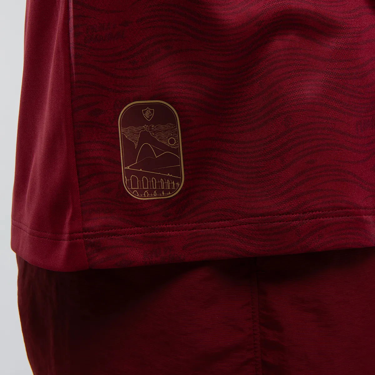 Camisa Fluminense III - 2025/26