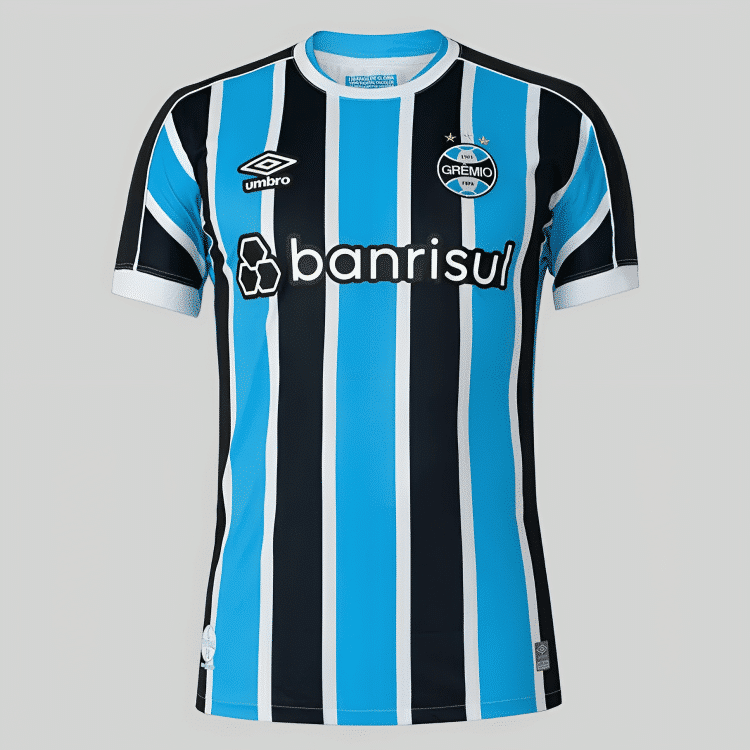 Camisa Grêmio I - 2023