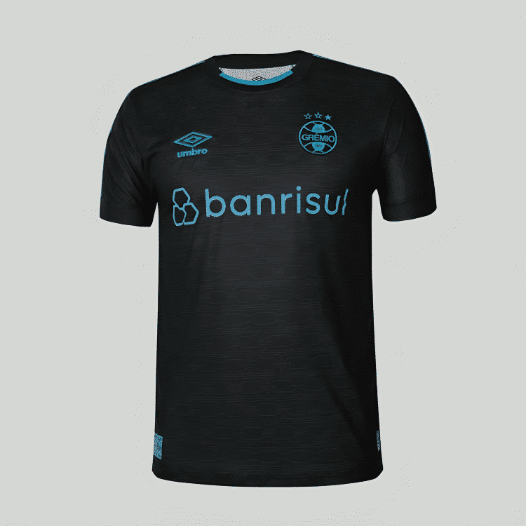 Camisa Grêmio III - 2023