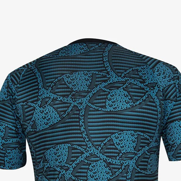 Camisa Grêmio Pré-jogo - 2024