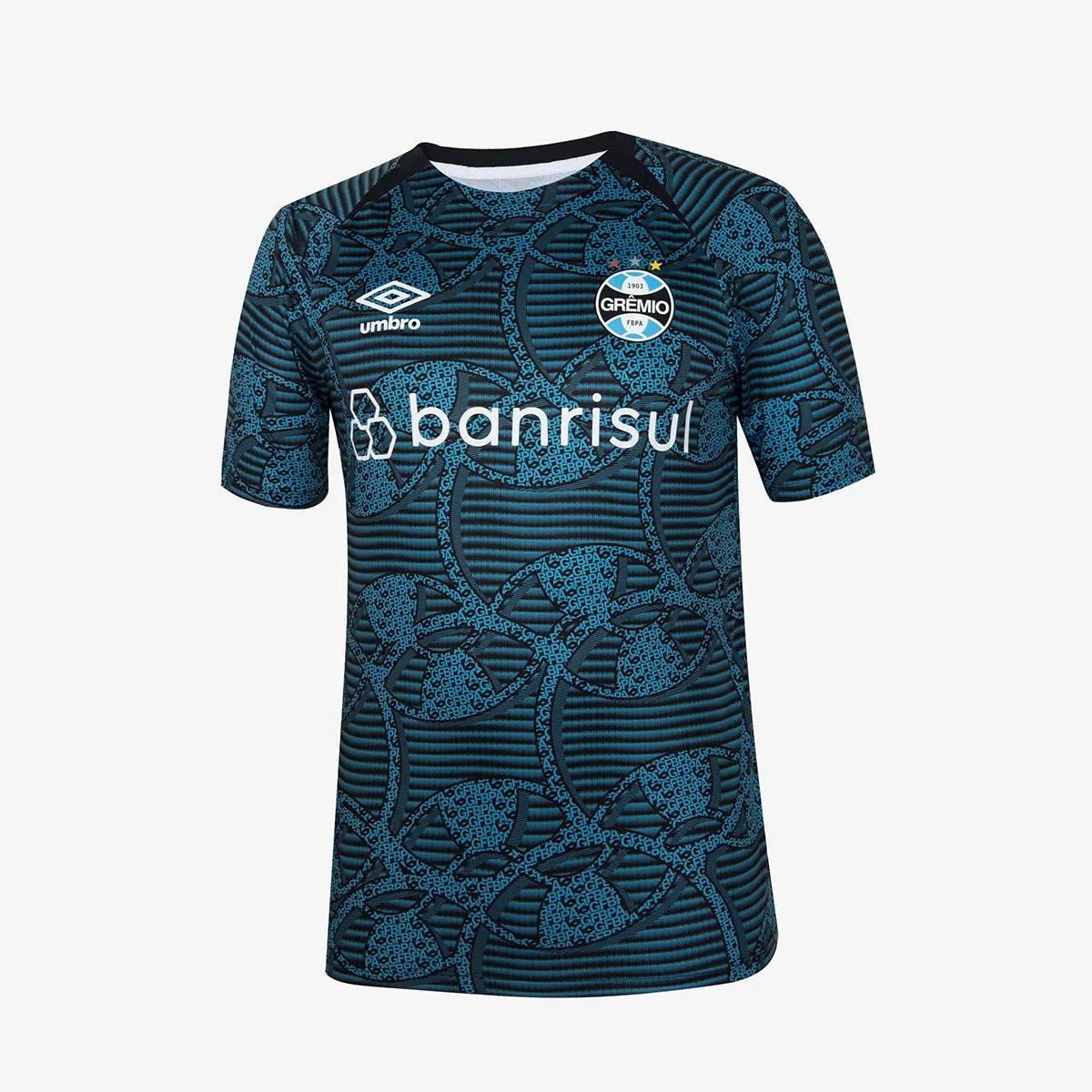 Camisa Grêmio Pré-jogo - 2024