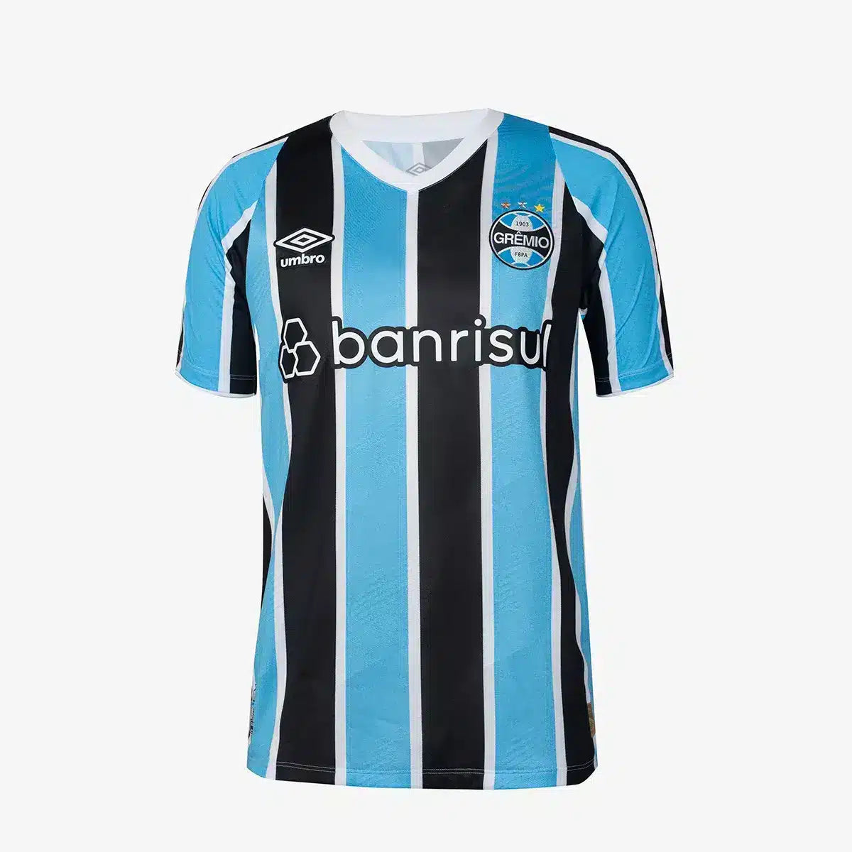 Camisa Grêmio I - 2024