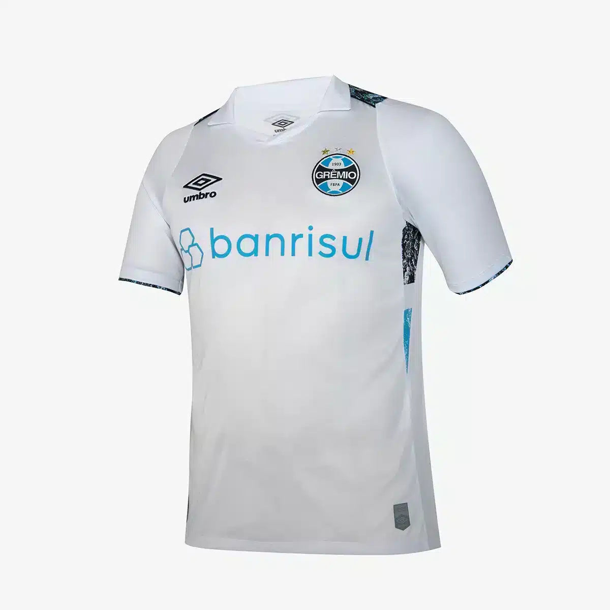 Camisa Grêmio II - 2024