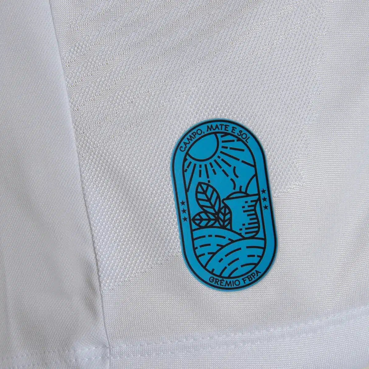 Camisa Grêmio II - 2024 Feminina