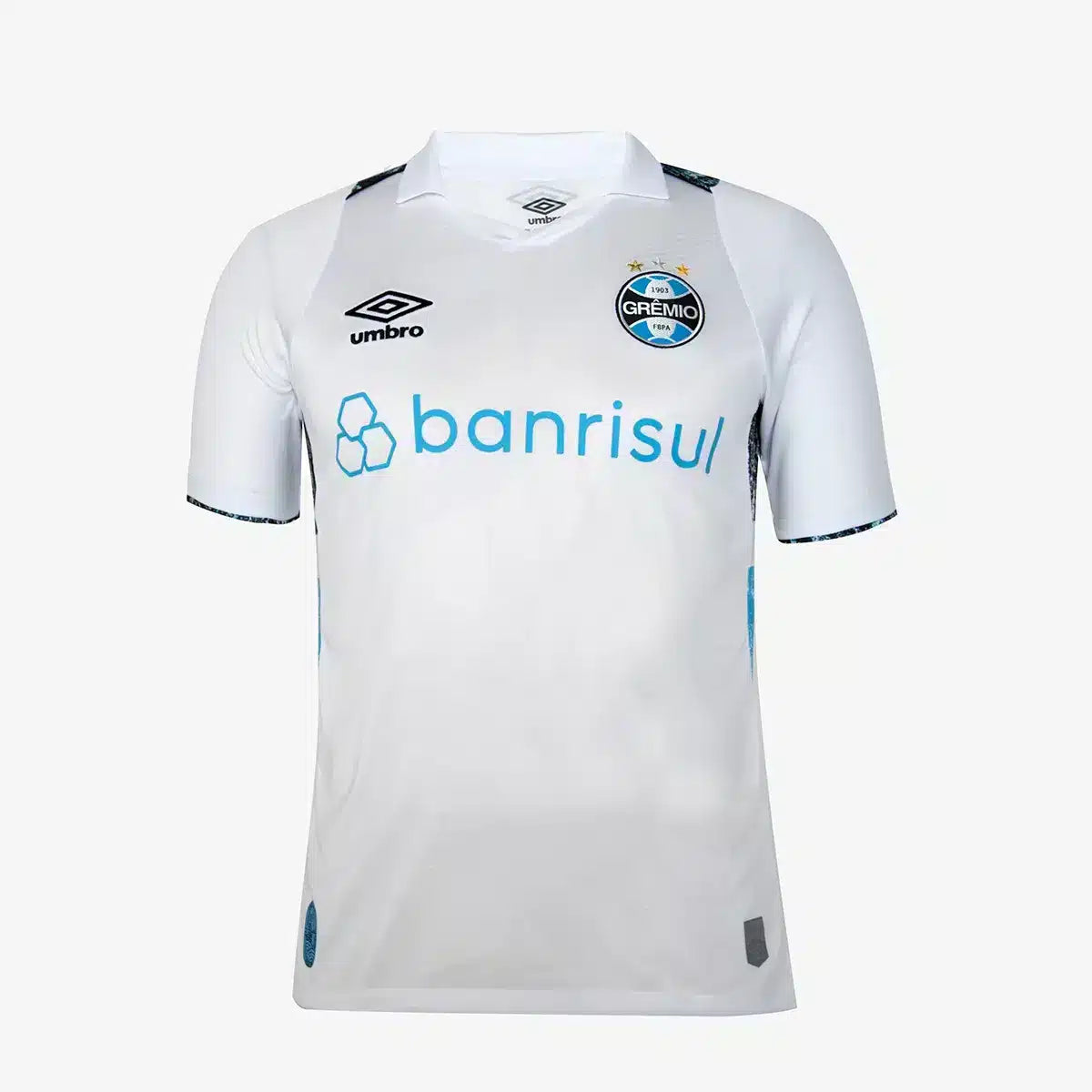 Camisa Grêmio II - 2024