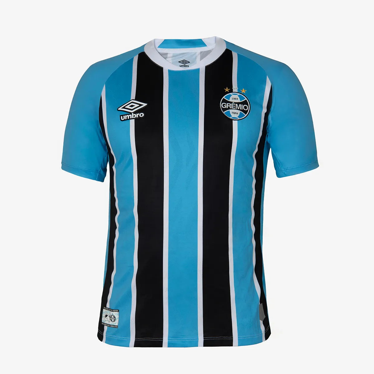 Camisa Grêmio I - 2025/26