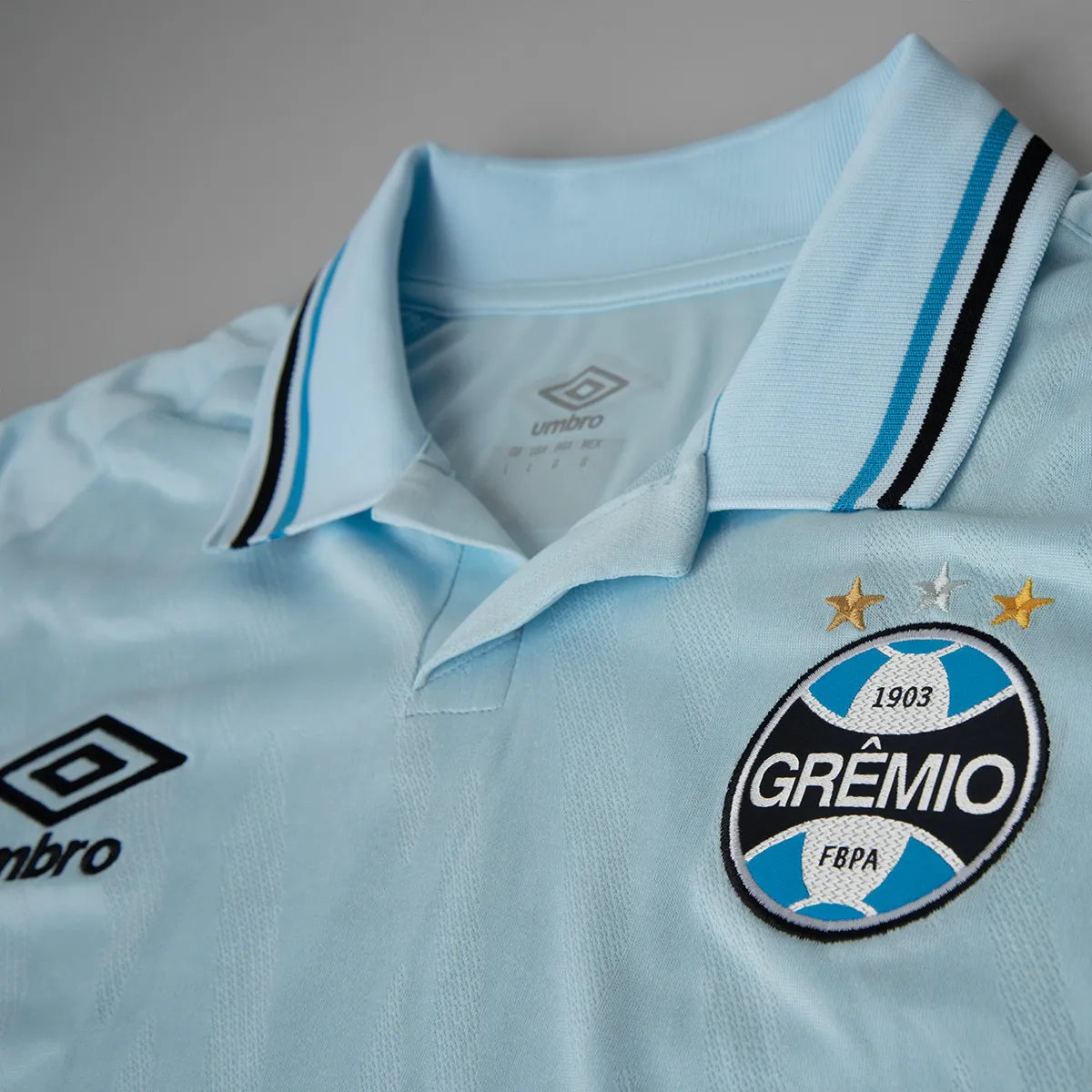 Camisa Grêmio II - 2025/26