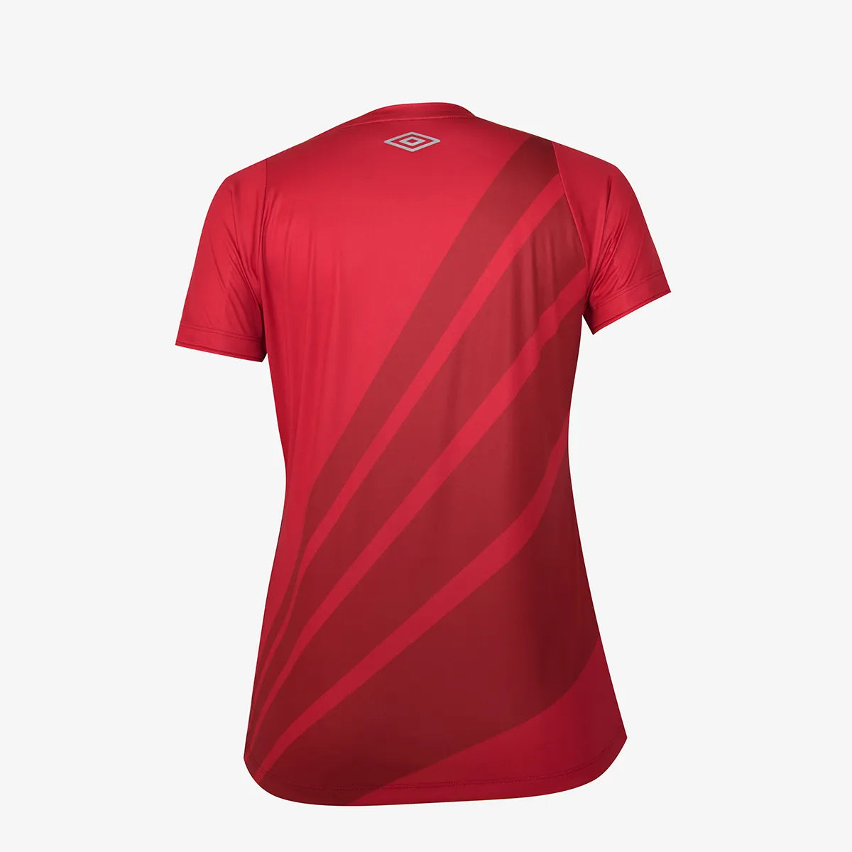 Camisa Athletico Paranaense I - 2024 Feminina