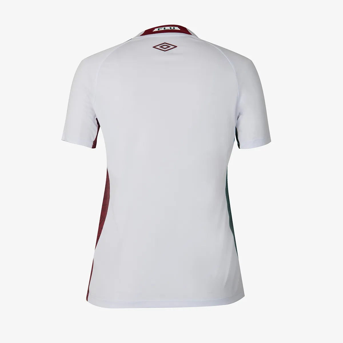 Camisa Fluminense II - 2025/26 Feminina