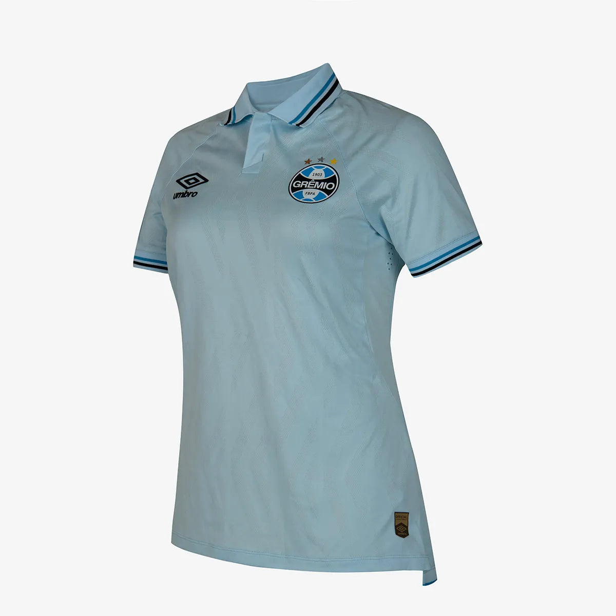 Camisa Grêmio II - 2025/26 Feminina