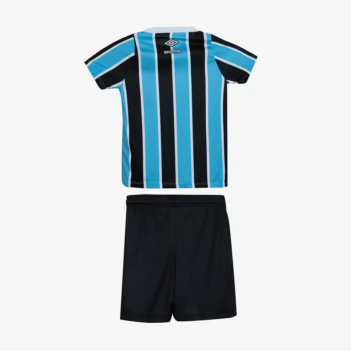 Conjunto Infantil Grêmio II - 2024
