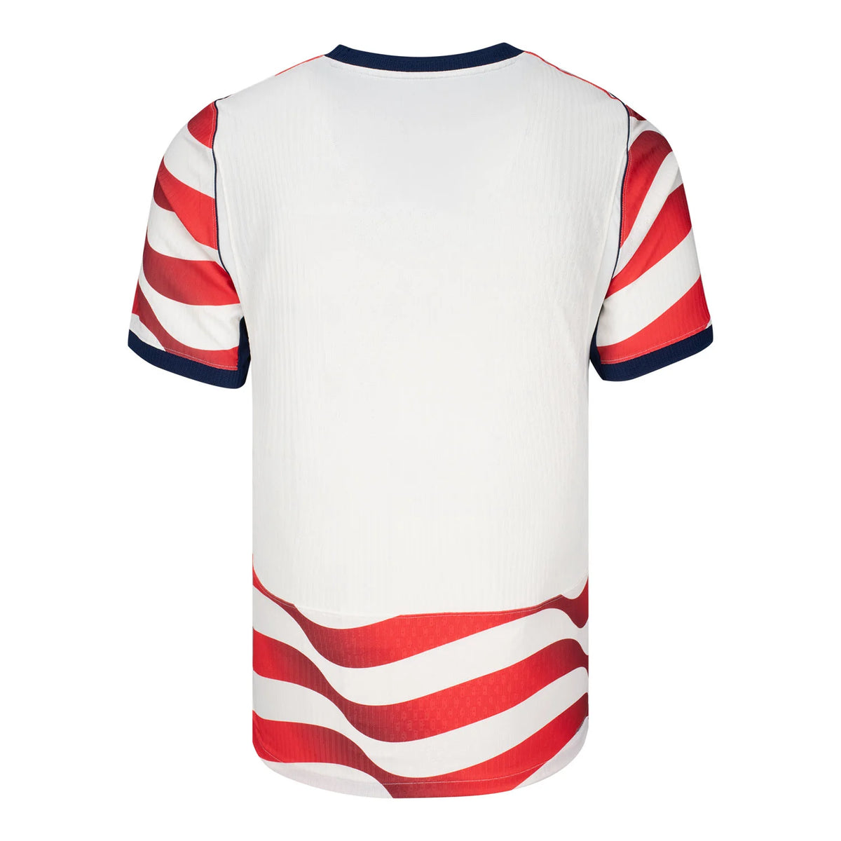 Camisa Estados Unidos I - 2026 Modelo Jogador