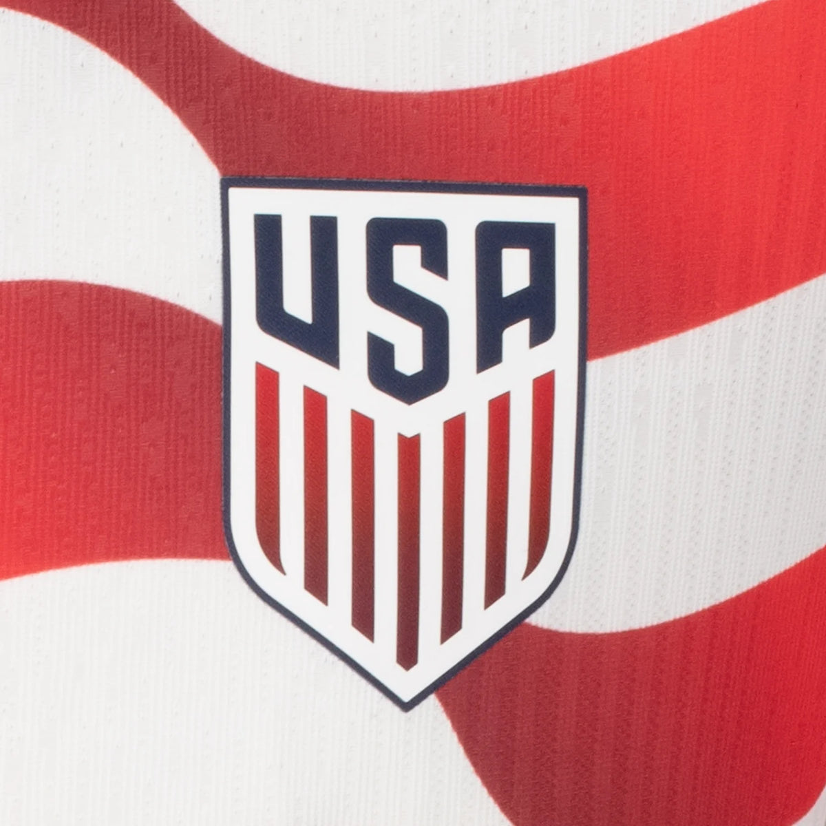 Camisa Estados Unidos I - 2026 Modelo Jogador