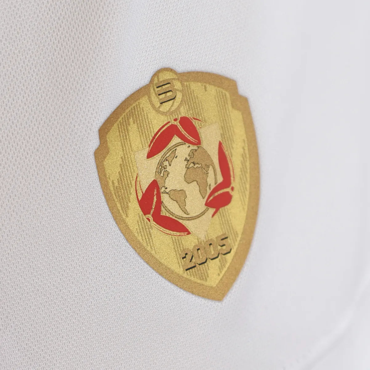 Camisa São Paulo I - 2025/26 Feminina