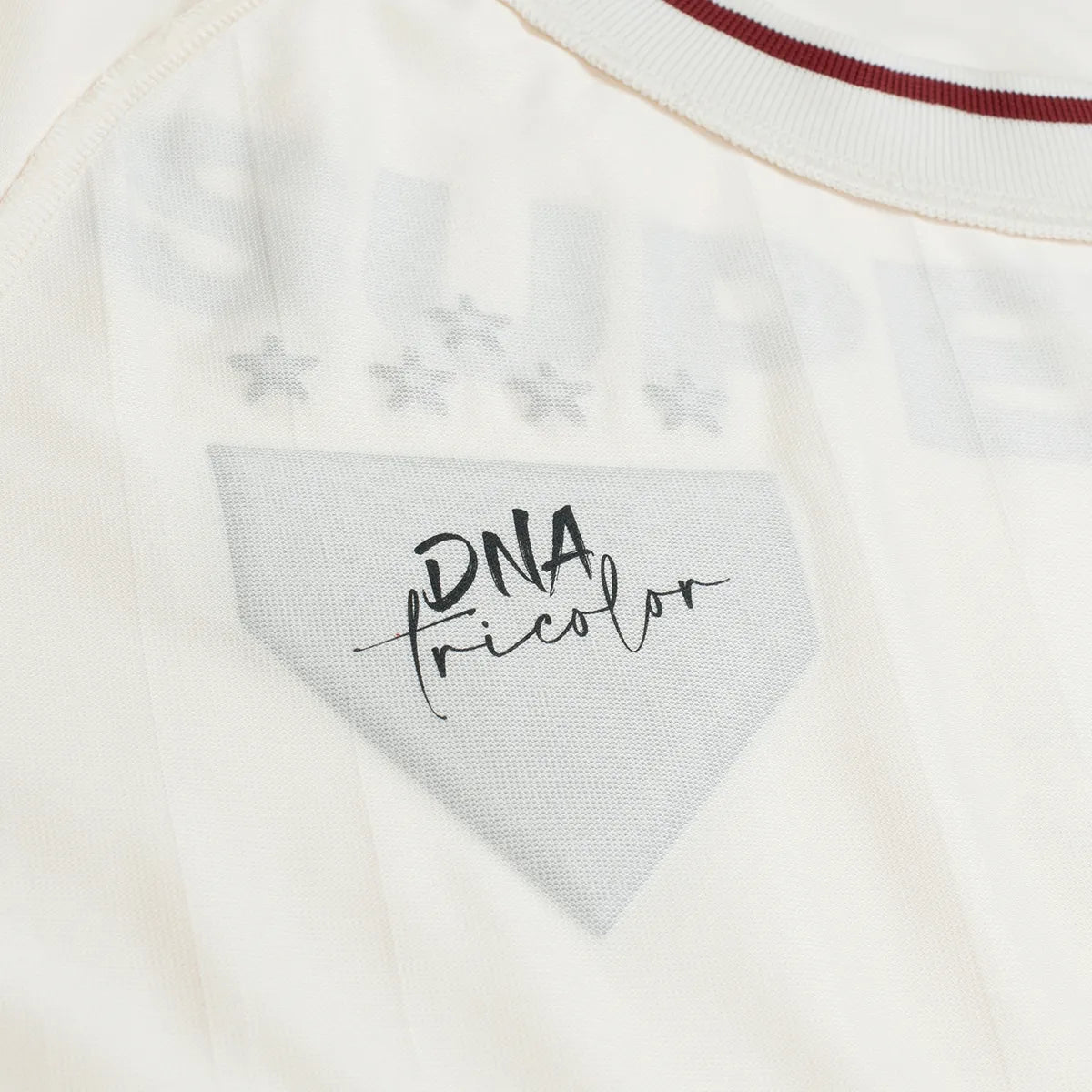 Camisa São Paulo III Comemorativa - 2026/27