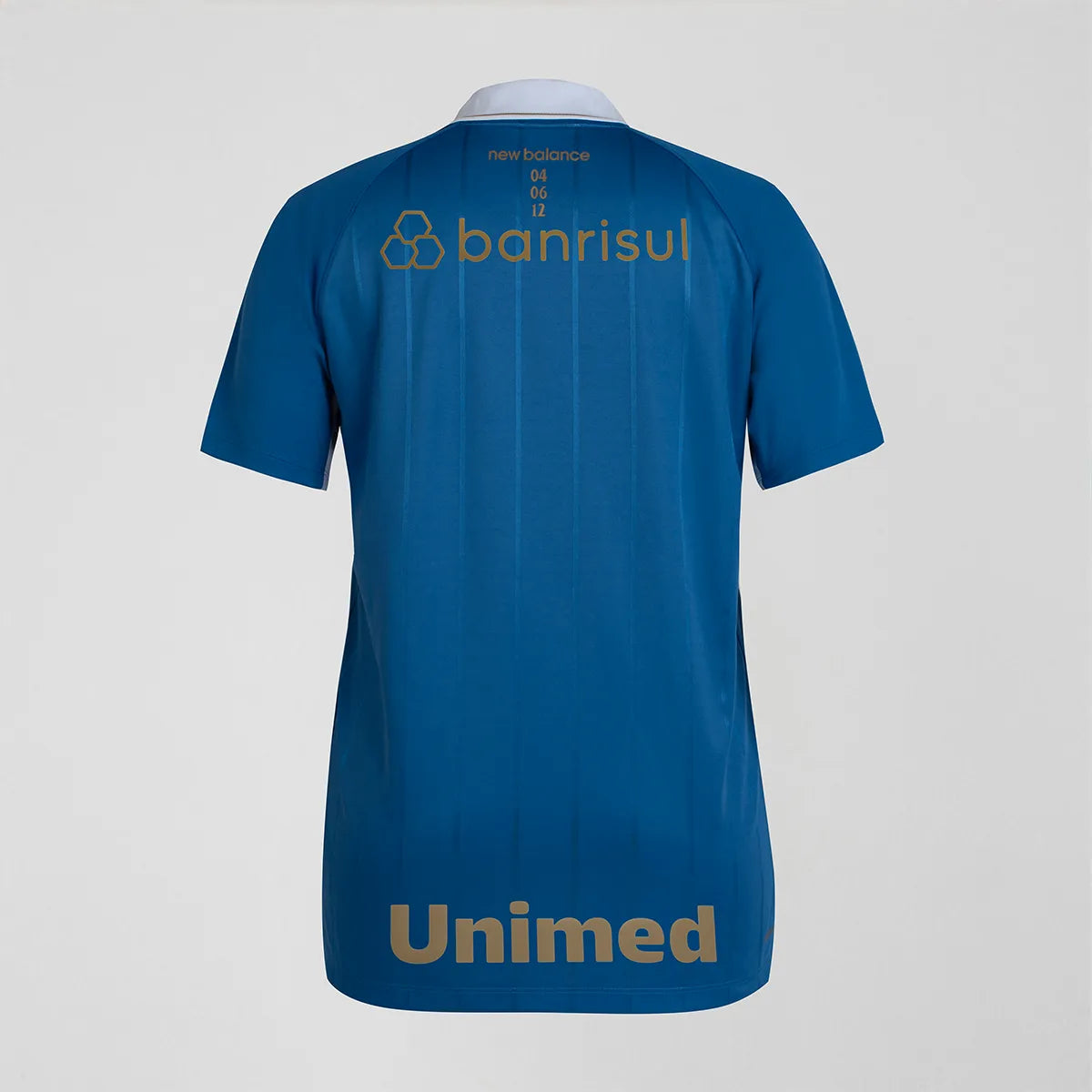 Camisa Grêmio III - 2026/27 Feminina