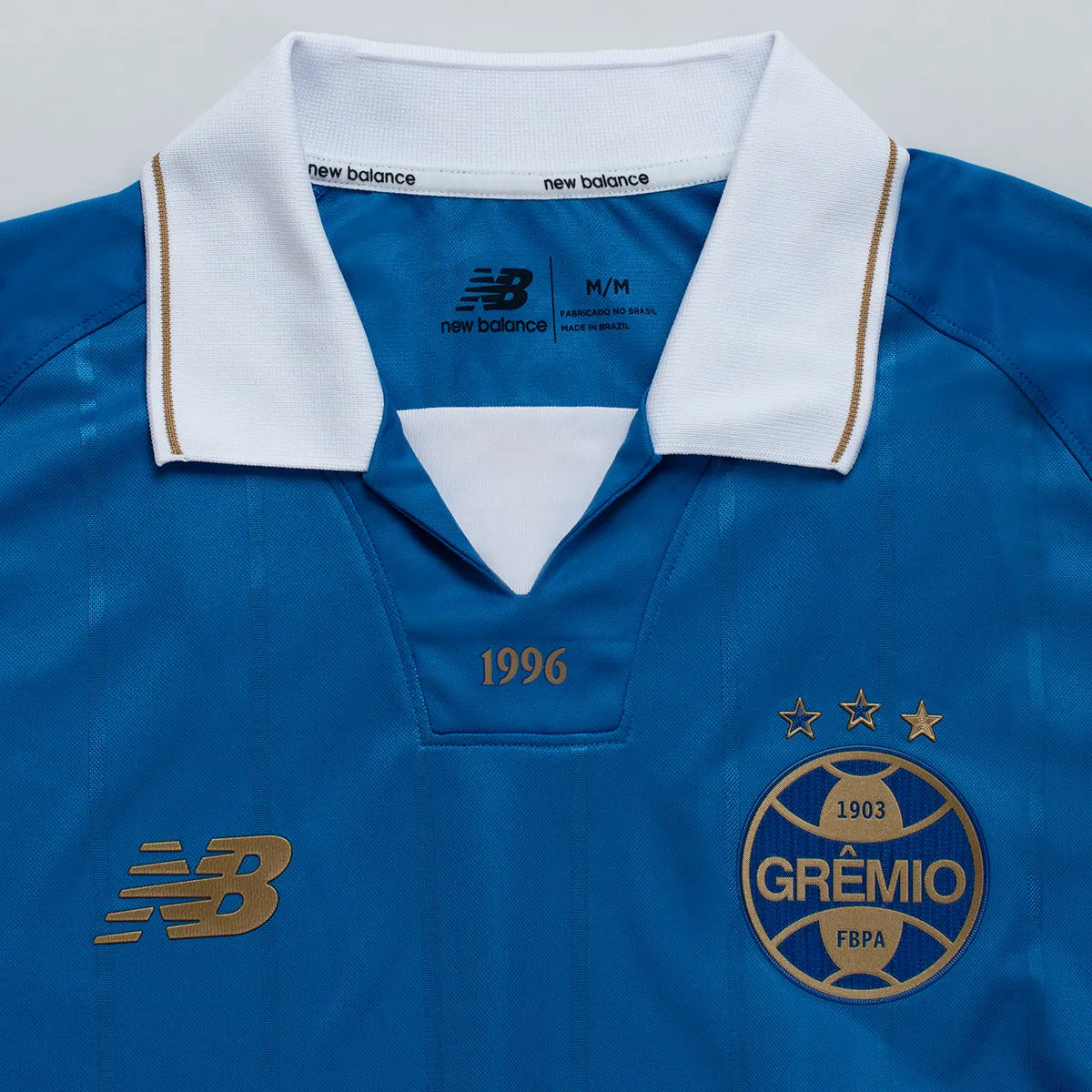 Camisa Grêmio III - 2026/27 Feminina