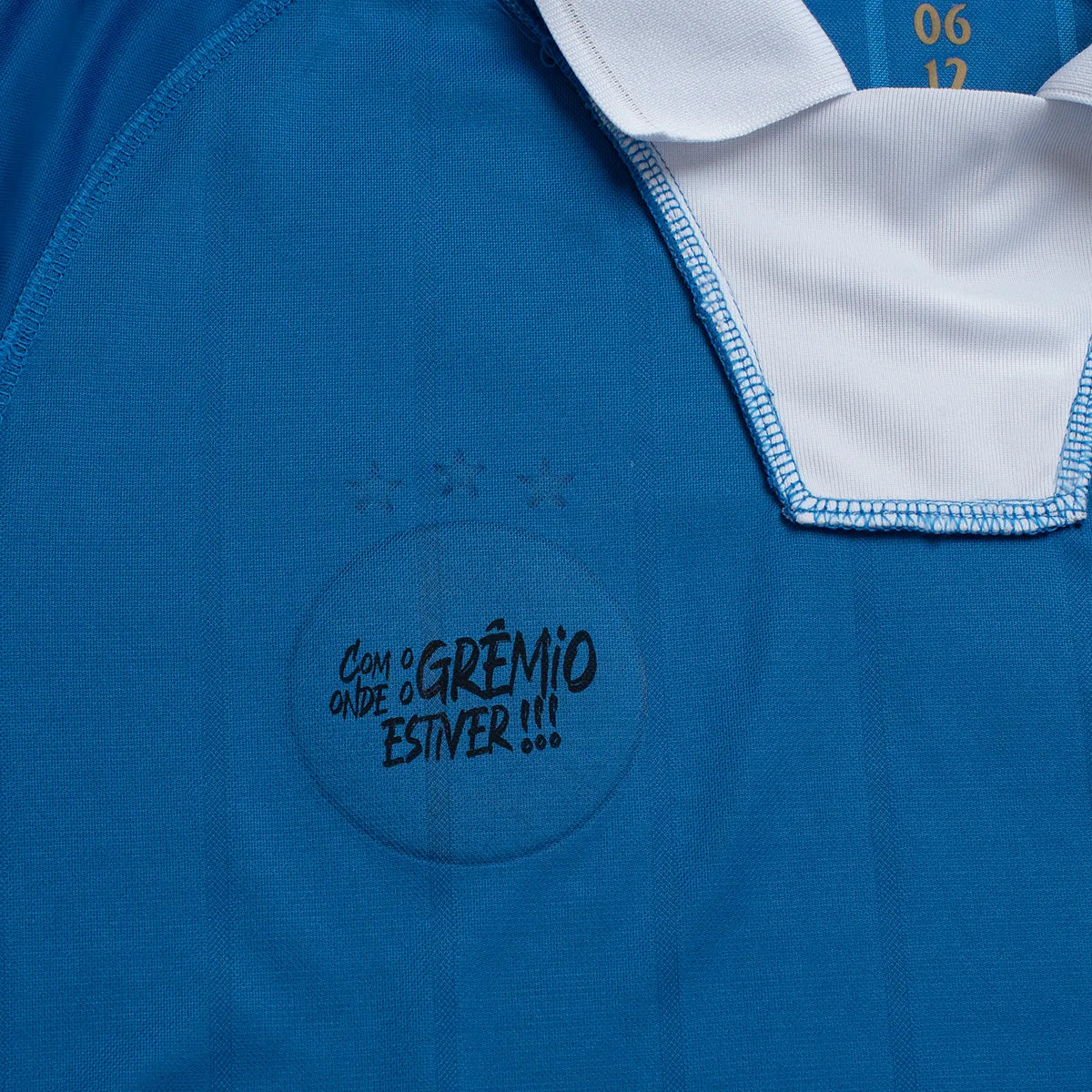Camisa Grêmio III - 2026/27 Feminina