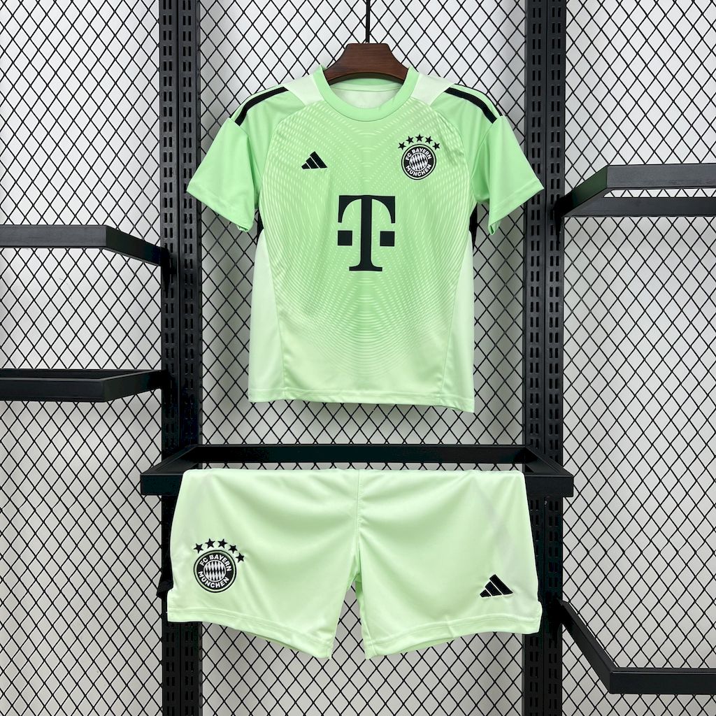 Kit Infantil Orlando - 2025/26