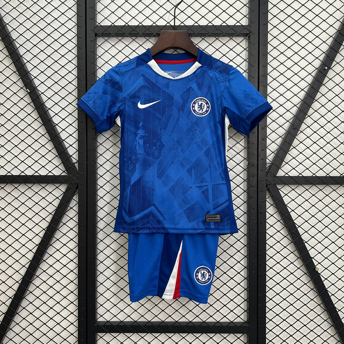 Kit Infantil Orlando - 2025/26