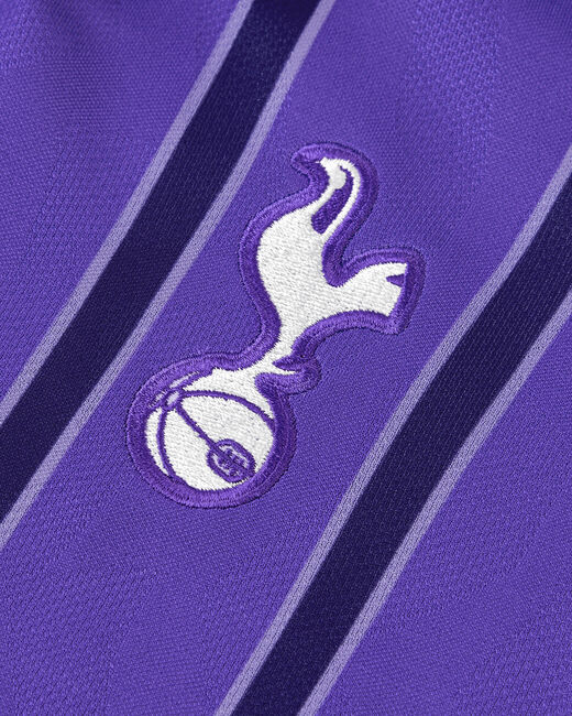 Kit Infantil Tottenham III - 2026/27