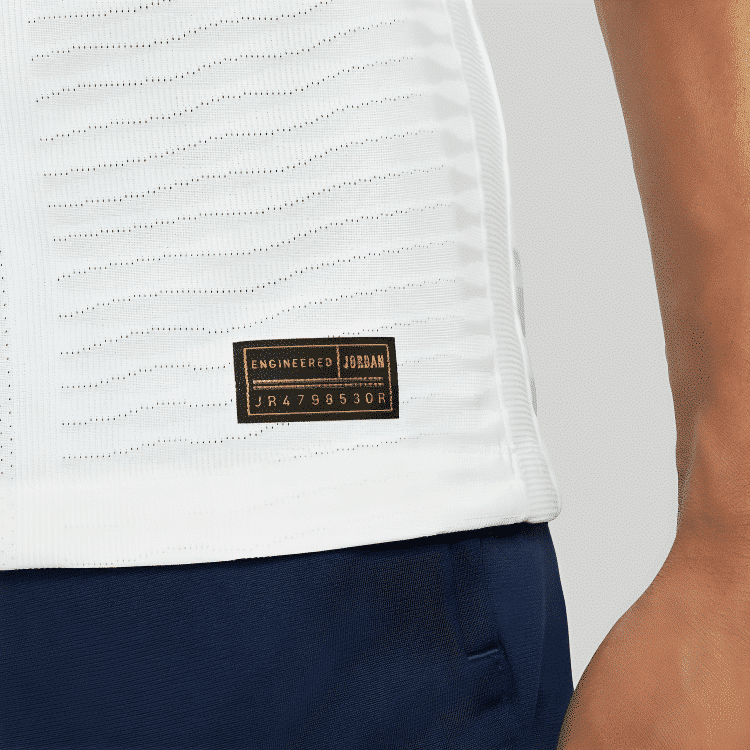 Camisa PSG IV - 2021
