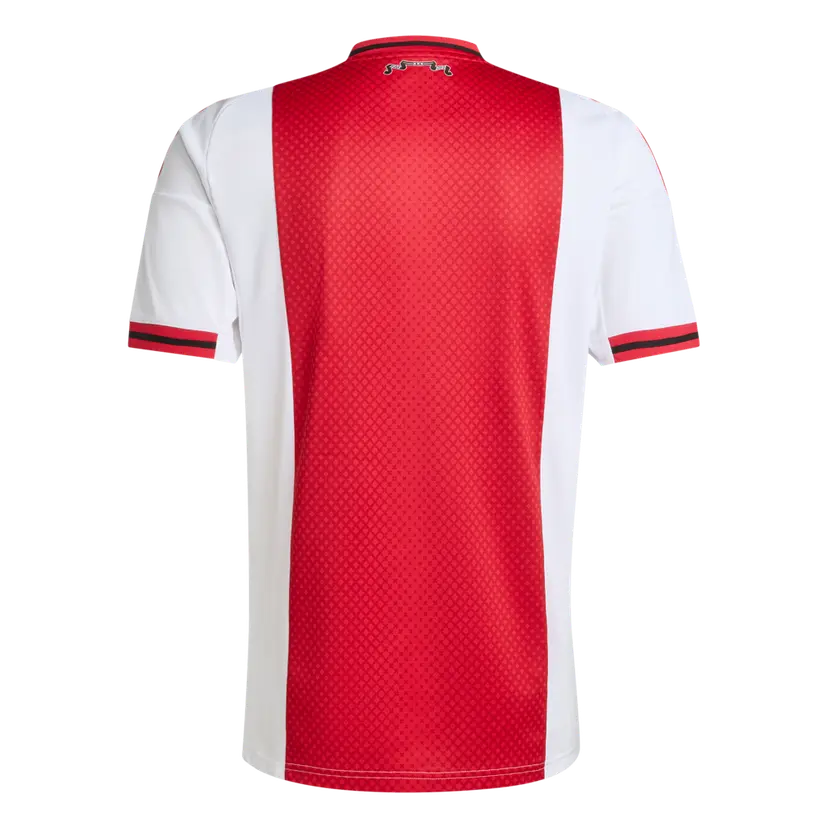 Camisa Ajax I - 2025/26