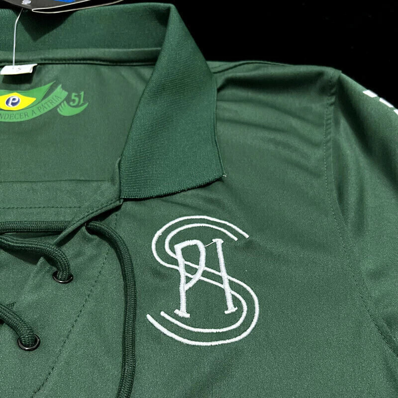 Camisa Cruzeiro Retrô - 2011