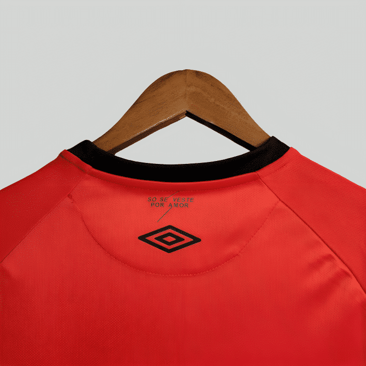 Camisa Athletico Paranaense I - 2023