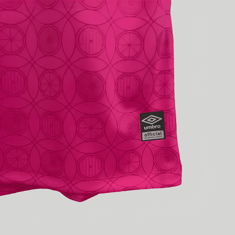 Camisa Grêmio Outubro Rosa - 2023 Feminina