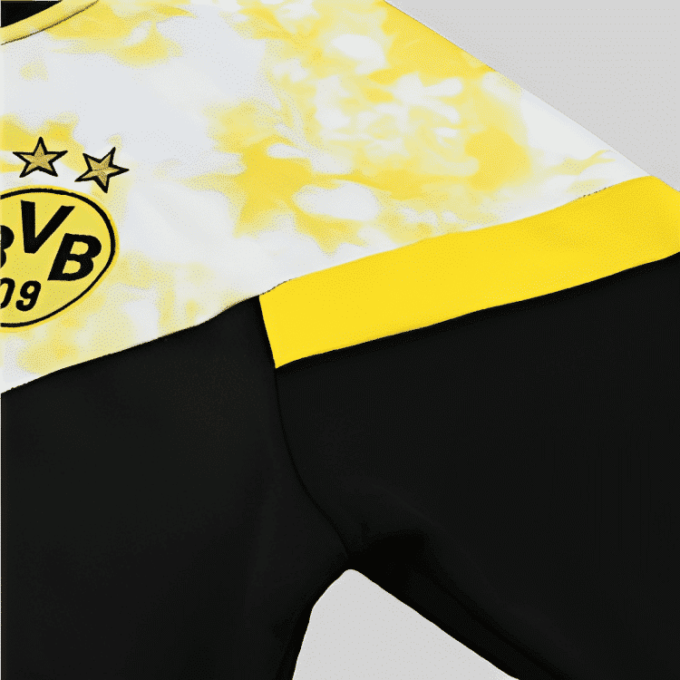 Conjunto Borussia Dortmund II - 2023