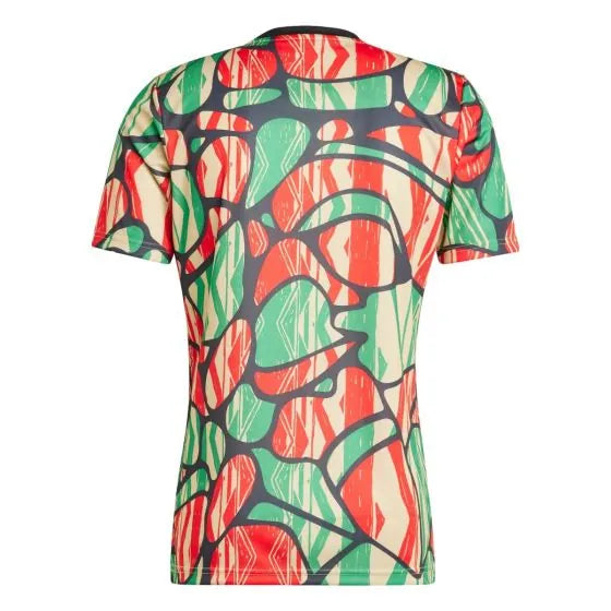 Camisa Arsenal Pré-jogo - 2024