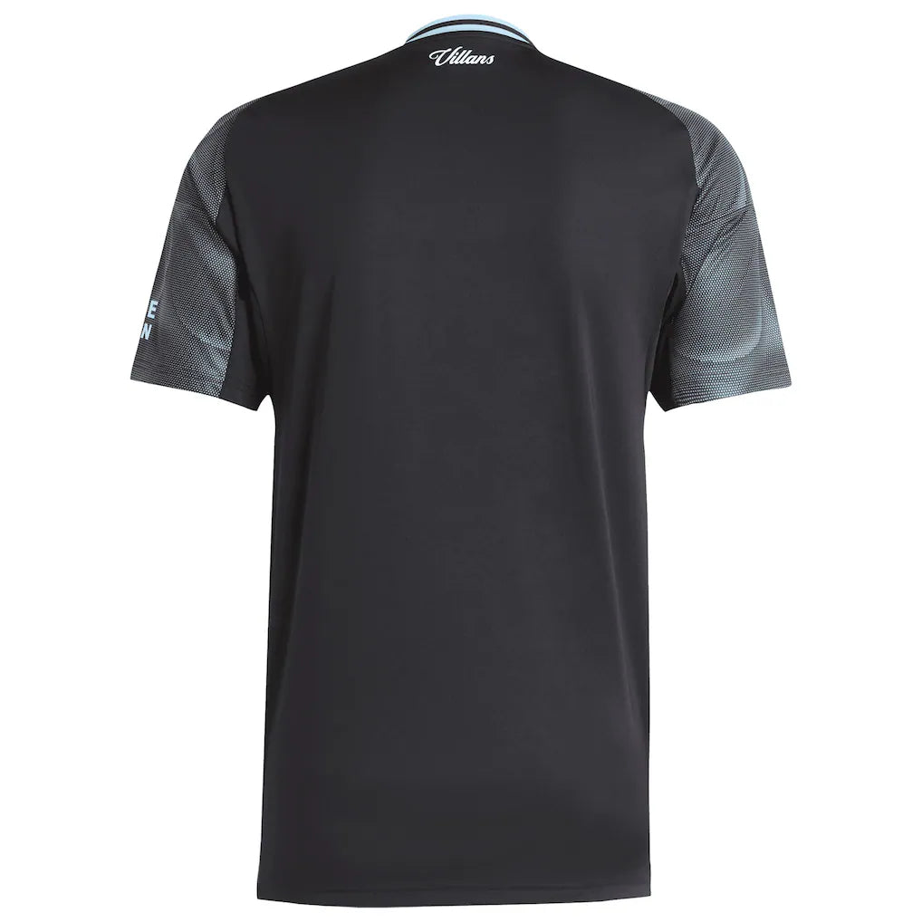 Camisa Aston Villa II - 2025/26