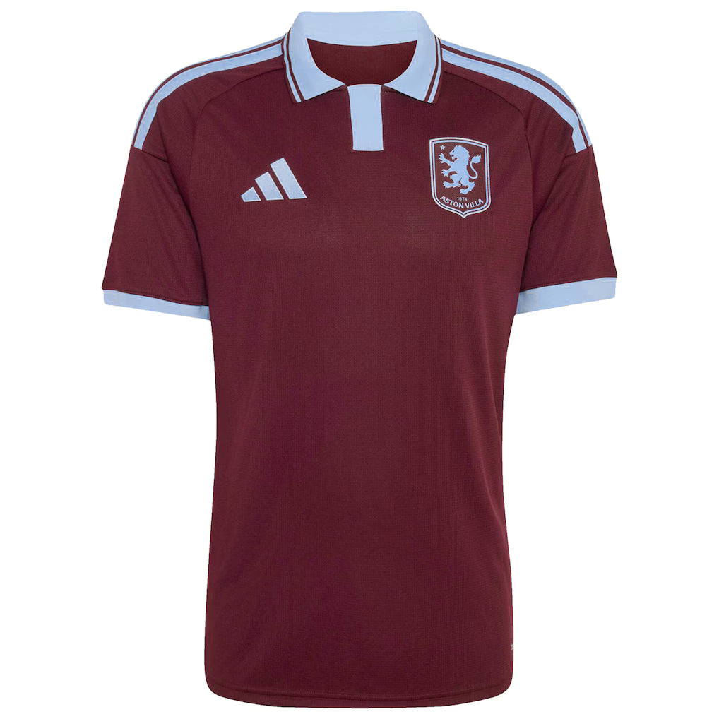Camisa Aston Villa I - 2026/27