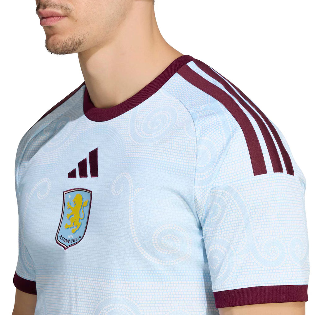 Camisa Aston Villa III - 2026/27