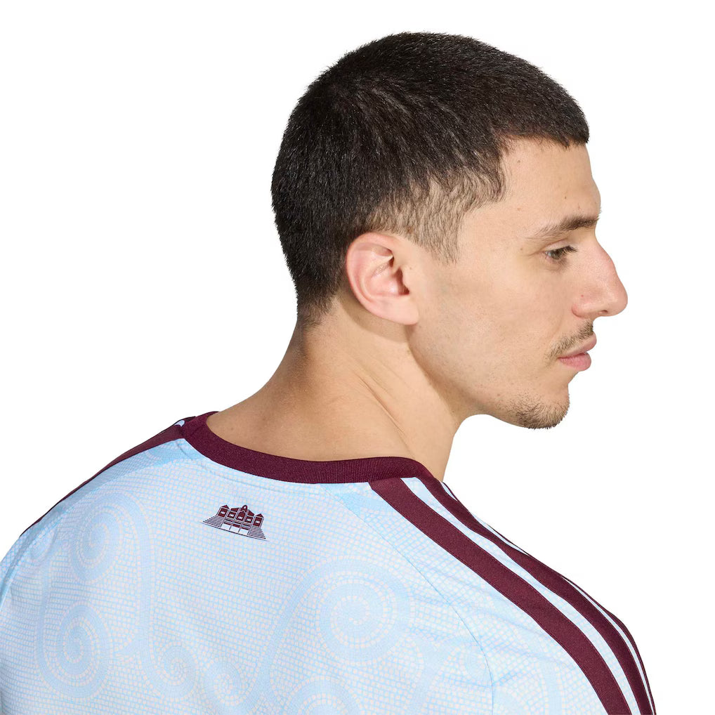 Camisa Aston Villa III - 2026/27