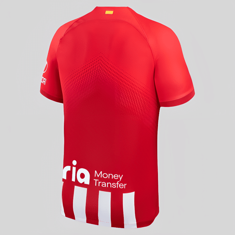 Camisa Atlético de Madrid I - 2023