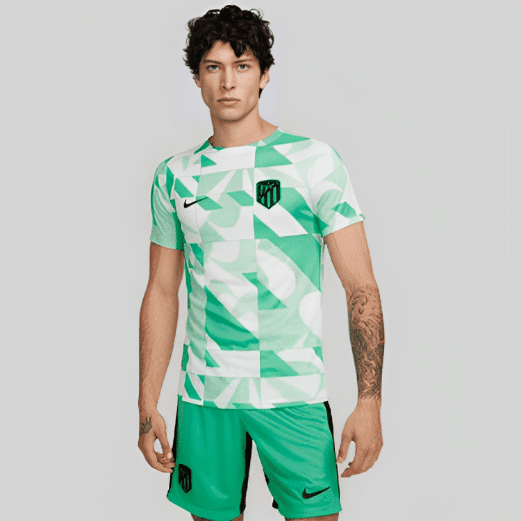 Camisa Atlético de Madrid Treino - 2023