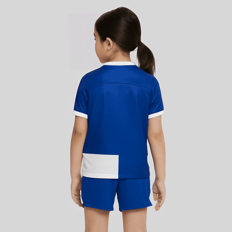 Kit Atlético de Madrid II 2023 - Infantil