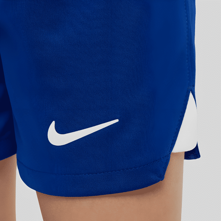 Kit Atlético de Madrid II 2023 - Infantil