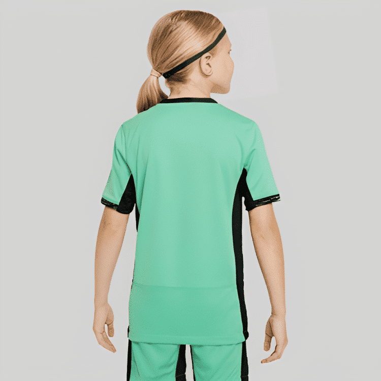 Kit Atlético de Madrid III 2023 - Infantil