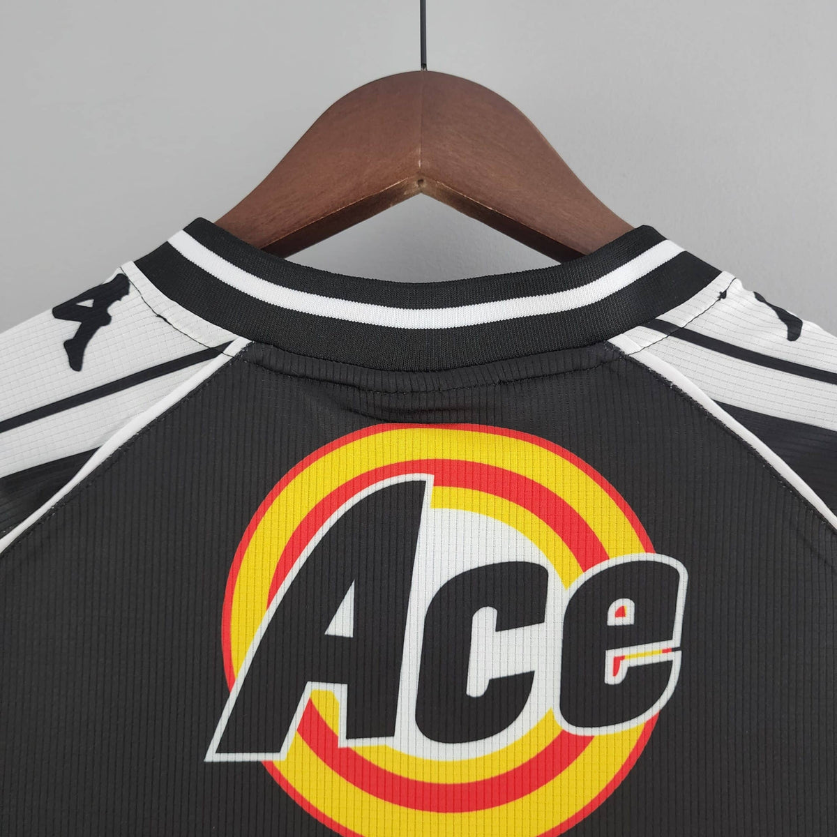 Camisa Vasco Home - 2000