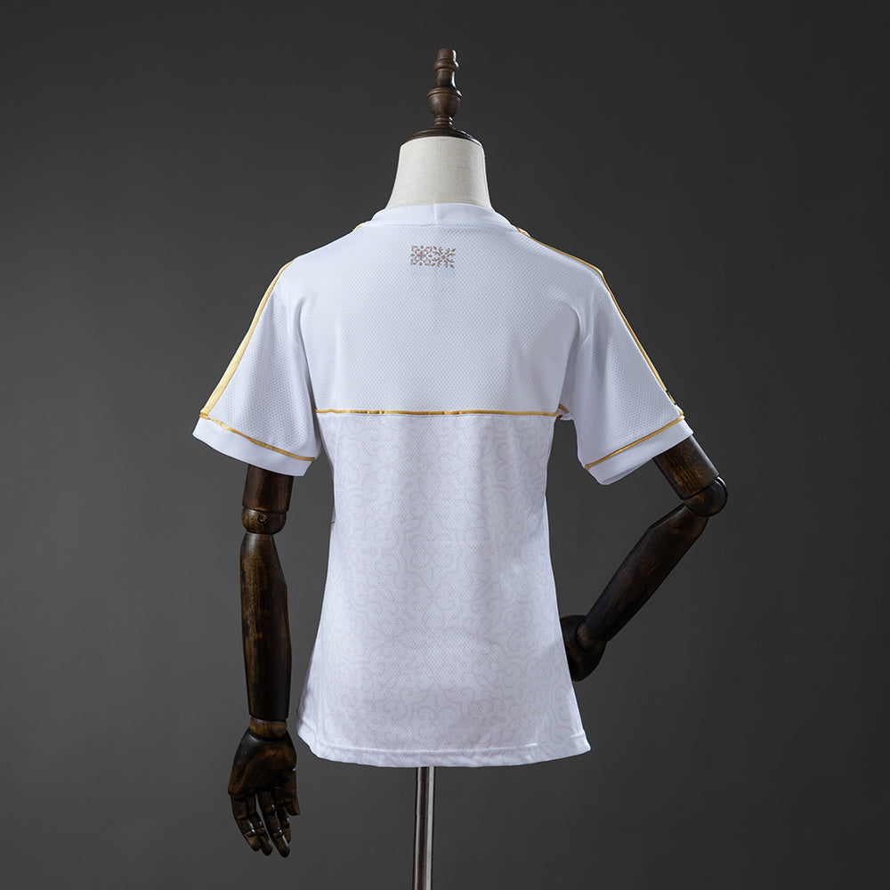 Camisa Vasco Círio de Nazaré Edição Especial Feminina - 2025/26