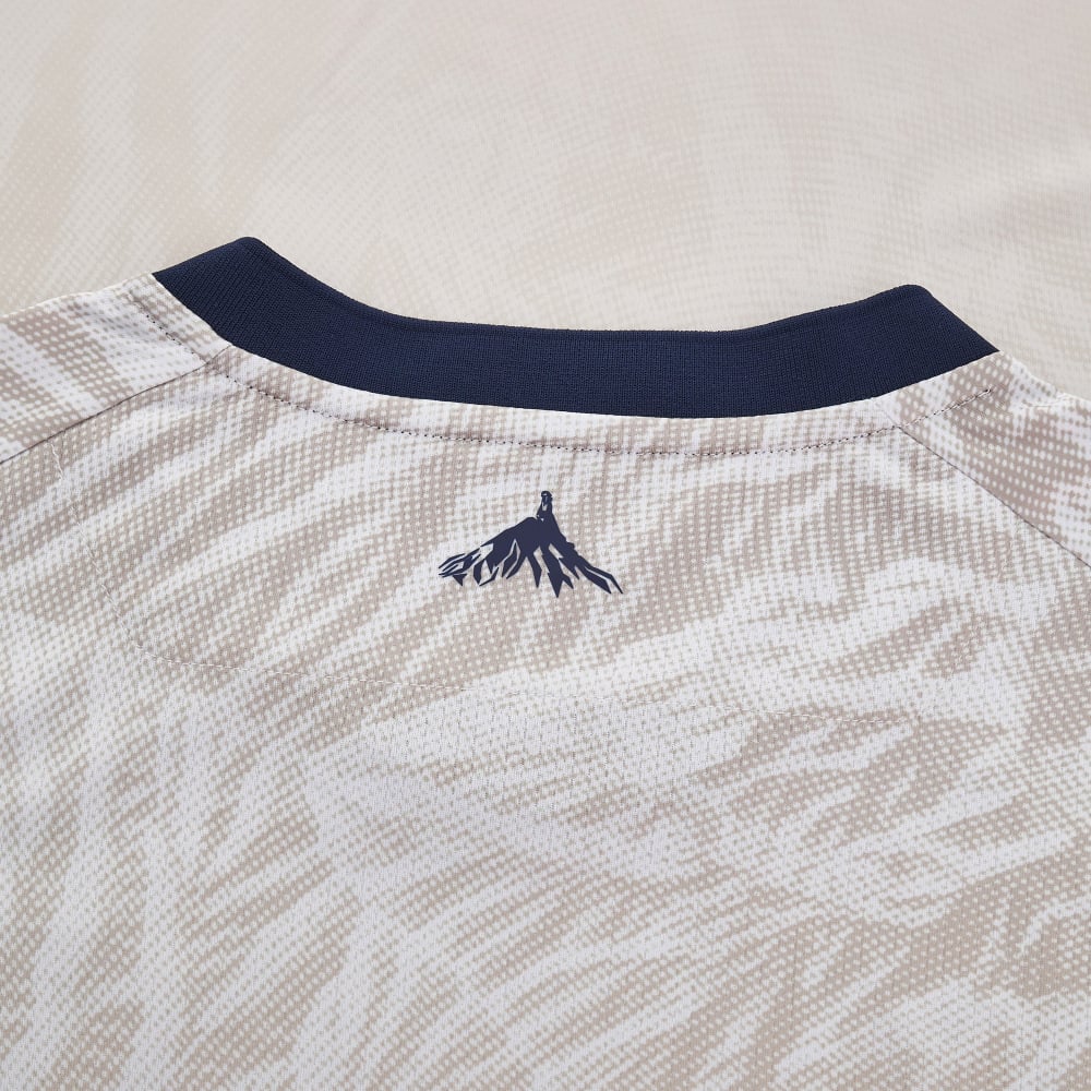 Camisa Osasuna II - 2024