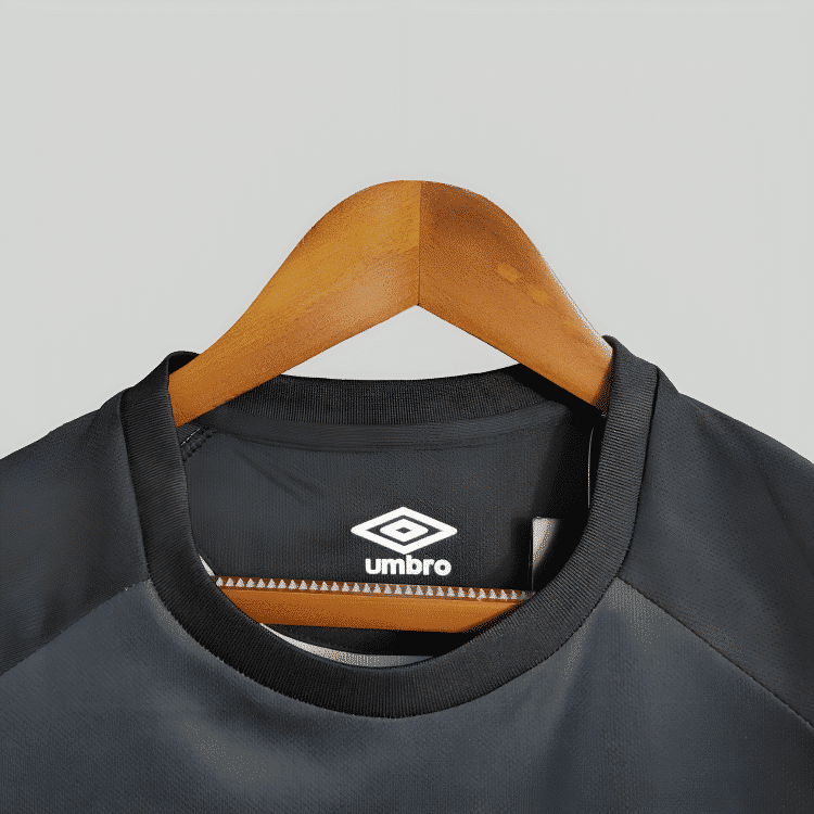 Camisa Athletico Paranaense III - 2023