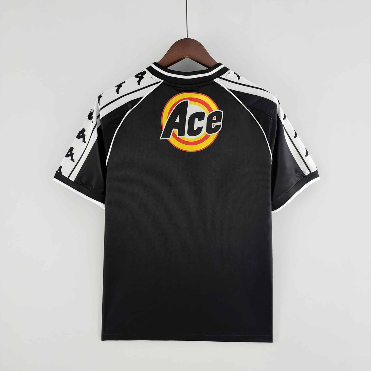 Camisa Vasco Home - 2000