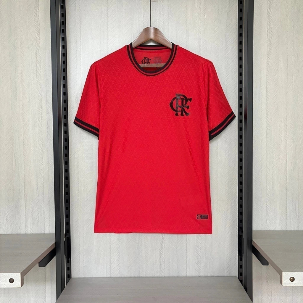 Flamengo Dry Jacquard 2026/27
