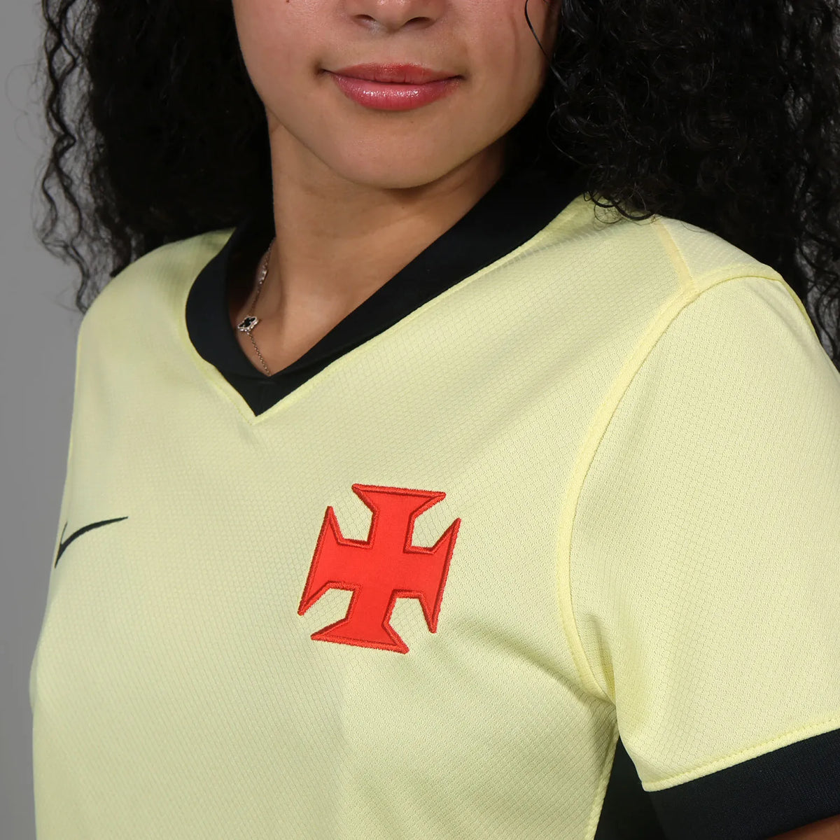 Camisa Vasco III - 2026/27