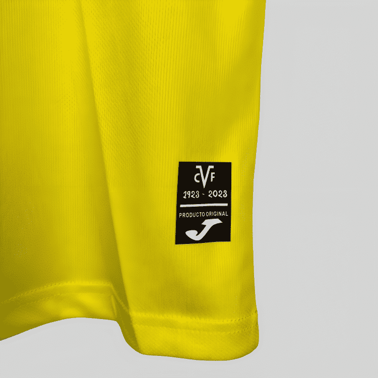 Camisa Villarreal Edição Especial - 2023