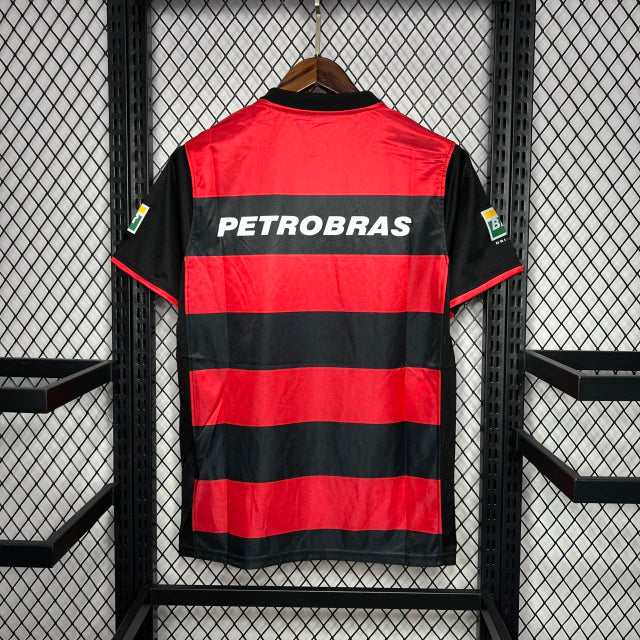 Camisa Flamengo I - 2000